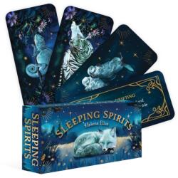 Sleeping Spirits (ISBN: 9781922468031)