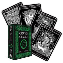 Coven Oracle (ISBN: 9781922468017)