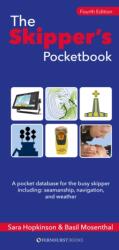 The Skipper's Pocketbook - Basil Mosenthal (ISBN: 9781917801027)