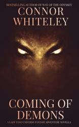 Coming of Demons (ISBN: 9781917722674)