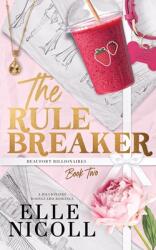 The Rule Breaker (ISBN: 9781917681261)
