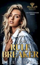 Rule Breaker (ISBN: 9781917681254)