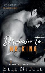 Drawn to Mr. King (ISBN: 9781917681124)