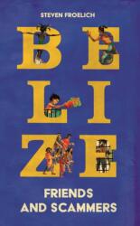 Belize (ISBN: 9781917569095)