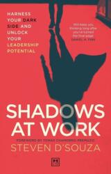 Shadows at Work (ISBN: 9781917391412)