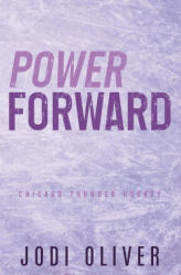 Power Forward (ISBN: 9781917390071)
