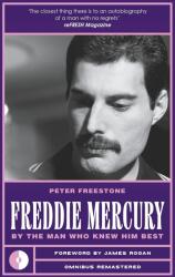 Freddie Mercury (ISBN: 9781917274135)