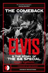 The Comeback (ISBN: 9781917274029)