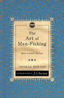 The Art of Man-Fishing: How to Reach the Lost (2012)