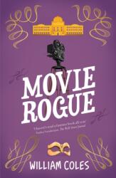 Movie Rogue (ISBN: 9781917163439)
