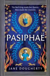 Pasiphae (ISBN: 9781917163293)