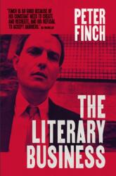 The Literary Business (ISBN: 9781917140522)