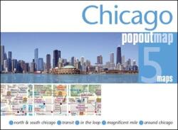 Chicago Double (ISBN: 9781917131476)