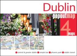 Dublin Double (ISBN: 9781917131469)