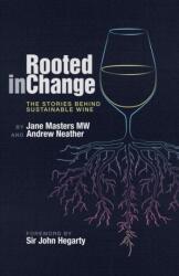 Rooted in Change (ISBN: 9781917084703)