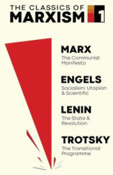The Classics of Marxism - Vladimir Ilyich Lenin, Leon Trotsky (ISBN: 9781916936164)