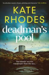 Deadman's Pool (ISBN: 9781916788664)