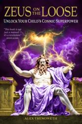 Zeus on the Loose (ISBN: 9781916625310)