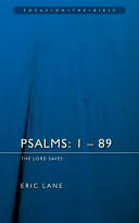 Psalms 1-89: The Lord Saves (2006)