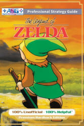 The Legend of Zelda (ISBN: 9781915980168)