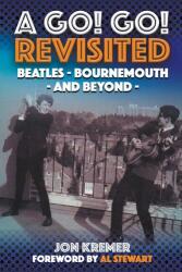 A Go! Go! Revisited (ISBN: 9781915975133)