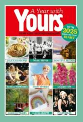 Official Yours Yearbook 2025 (ISBN: 9781915879974)