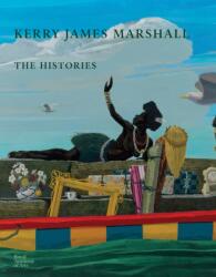 Kerry James Marshall (ISBN: 9781915815125)