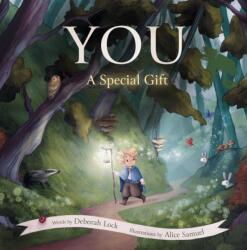 You: A Special Gift (ISBN: 9781915749277)