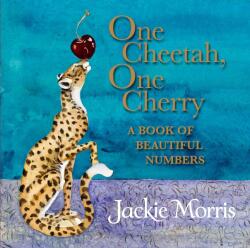 One Cheetah, One Cherry (ISBN: 9781915659729)