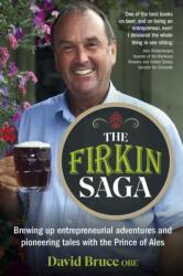 The Firkin Saga (ISBN: 9781915483973)