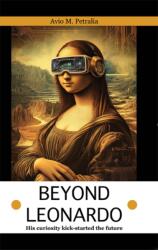 Beyond Leonardo (ISBN: 9781915465634)