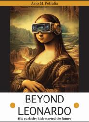 Beyond Leonardo (ISBN: 9781915465627)