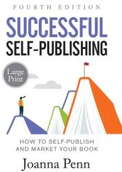 Successful Self-Publishing Large Print (ISBN: 9781915425966)