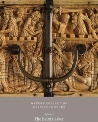 Wyvern Collection: Objects in Focus Volume 1 (ISBN: 9781915401182)