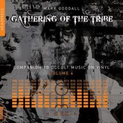 Gathering of the Tribe: Sex (ISBN: 9781915316455)