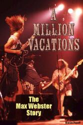 A Million Vacations (ISBN: 9781915246844)