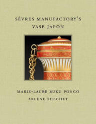 Vase Japon - BUKU PONGO MARIE LAURE (ISBN: 9781913875725)