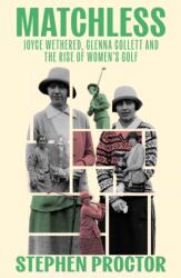 Matchless (ISBN: 9781913759193)