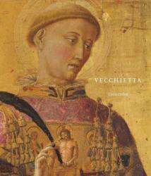 Vecchietta (ISBN: 9781913645946)