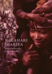 Kalahari Diaries (ISBN: 9781913645915)