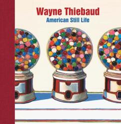 Wayne Thiebaud (ISBN: 9781913645892)
