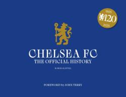 Chelsea FC - GLANVILL RICK (ISBN: 9781913412777)