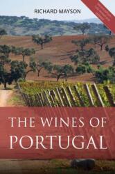 The Wines of Portugal (ISBN: 9781913141950)