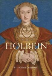 Holbein (ISBN: 9781913107505)