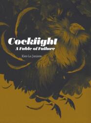 Cockfight (ISBN: 9781913051402)