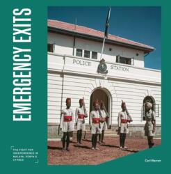 Emergency Exits (ISBN: 9781912423972)