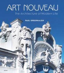 Art Nouveau (ISBN: 9781911736189)