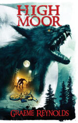 High Moor (ISBN: 9781910283431)