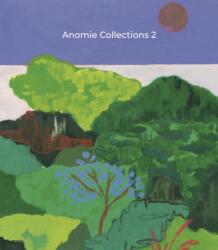 Anomie Collections 2 (ISBN: 9781910221686)