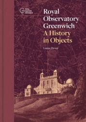 Royal Observatory Greenwich (ISBN: 9781906367916)